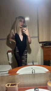 601344685: Travesti en Murcia