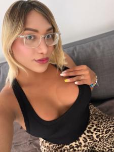 632339642: Transexual en Las Palmas