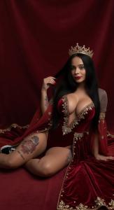 602073594: Transexual en Tarragona