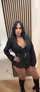 633129635: Travesti en Madrid