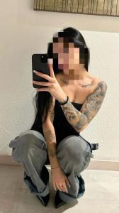 633270622: Chica busca chico en Madrid