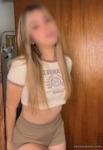 613847218: Chica busca chico en Barcelona