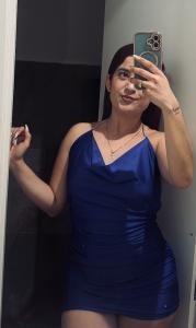 613438617: Chica busca chico en Valencia