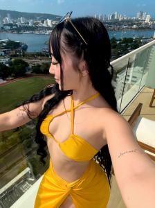 613953377: Chica busca chico en Málaga
