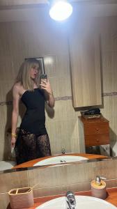 601344685: Transexual en Murcia