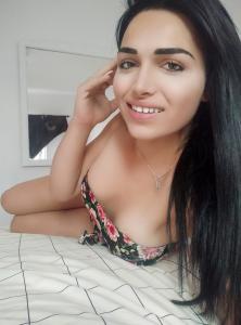 685248789: Transexual en Málaga