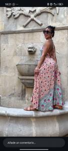 607020075: Chica busca chico en Ibiza