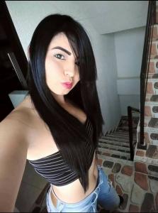 613902799: Chica busca chico en Córdoba