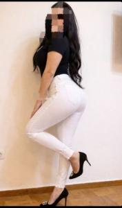 617059999: Chica busca chico en Málaga