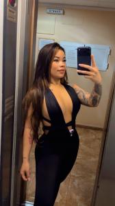 613830157: Chica busca chico en Málaga