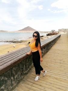 685248789: Transexual en Málaga