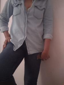 641229792: Chica busca chico en Navarra