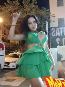 605369160: Transexual en Lérida