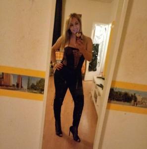 602515067: Transexual en León