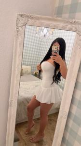622006180: Chica busca chico en Alicante