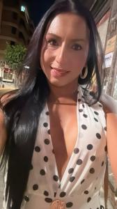 624911510: Transexual en Málaga