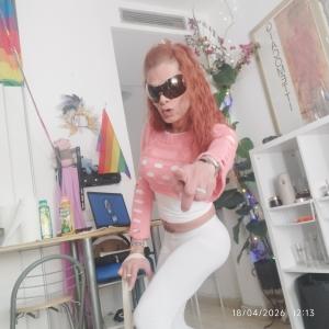603371712: Travesti en Alicante