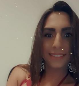 624911510: Transexual en Málaga