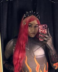 614982470: Travesti en Madrid