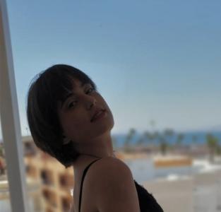 604109186: Chica busca chico en Murcia