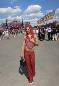 617133057: Travesti en Madrid