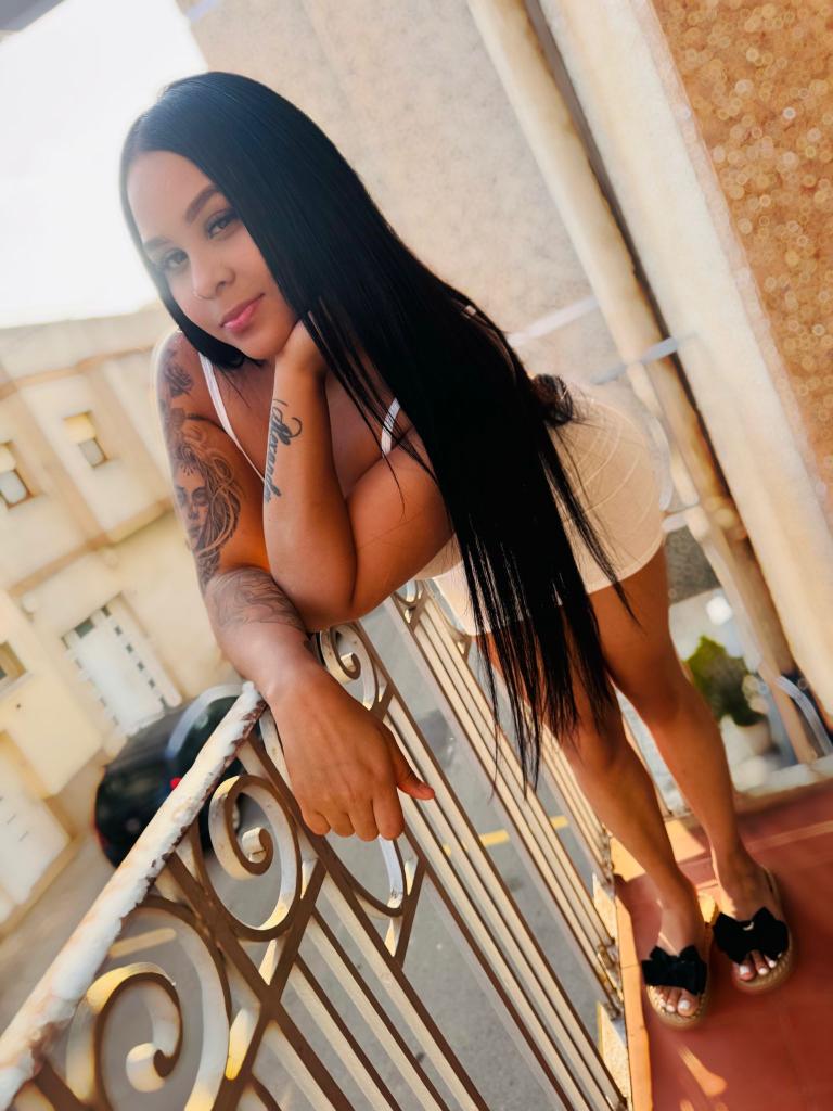 Chica busca chico en Tarragona: 