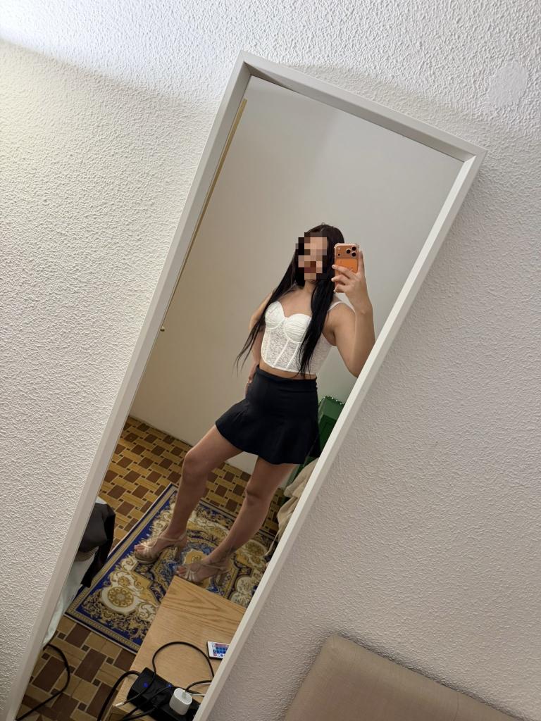 Chica busca chico en Madrid: 