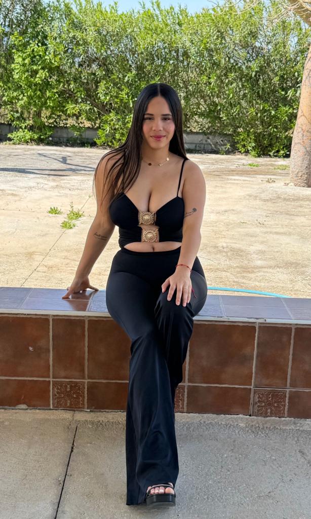 Chica busca chico en Málaga: 