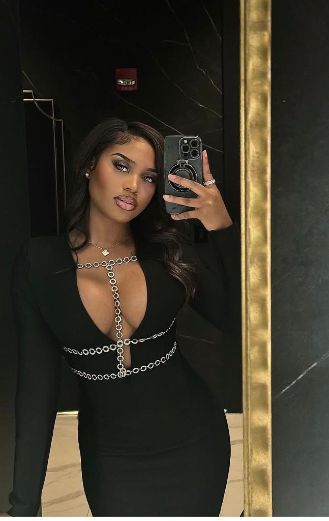 Chica busca chico en Málaga: 
