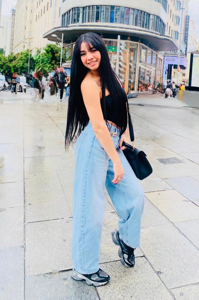 Chica busca chico en Madrid: 