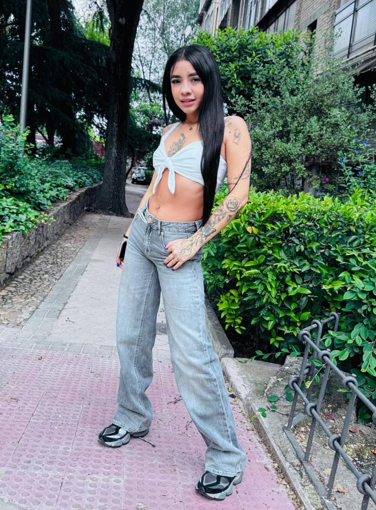Chica busca chico en Madrid: 