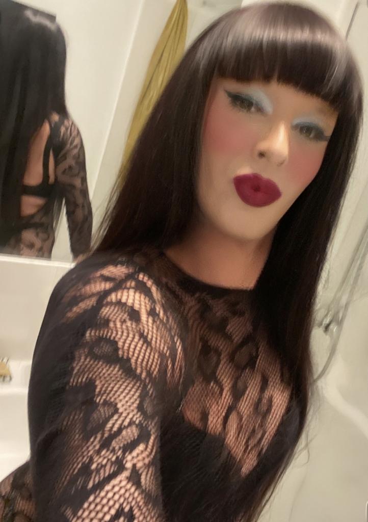 Travesti en Sevilla: 