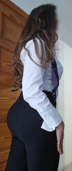 Chica busca chico en Las Palmas: 