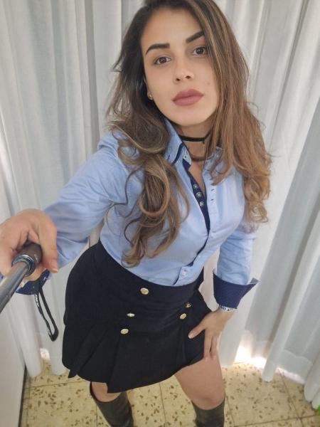 Chica busca chico en Las Palmas: 