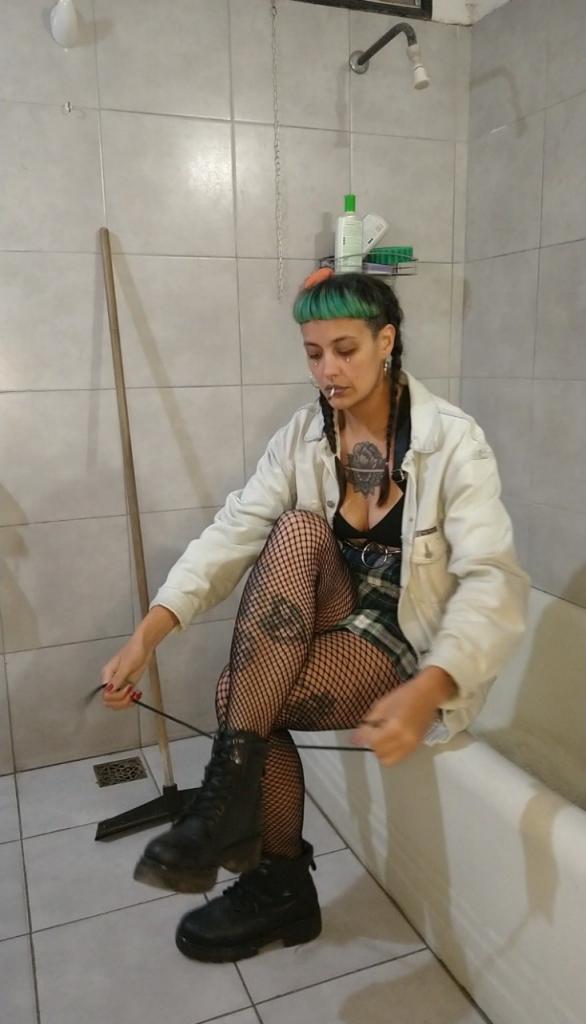 Virtual en Madrid: 