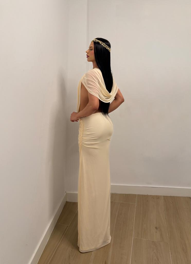 617133057: Travesti en Madrid