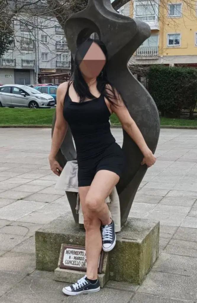 Chica busca chico en Lugo: 