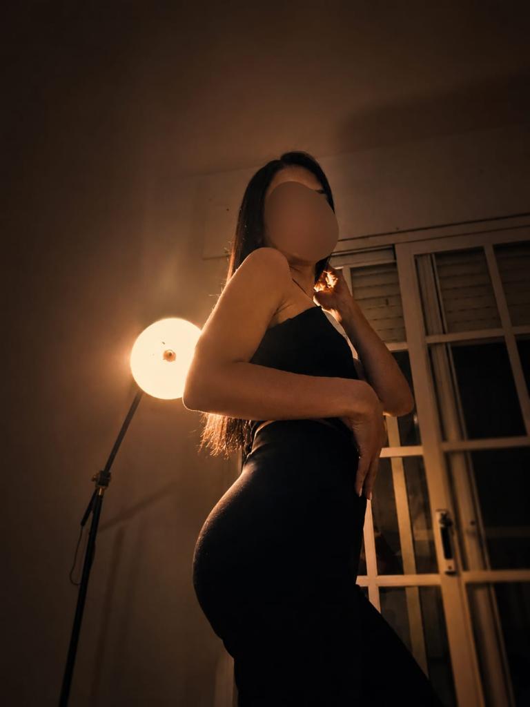 Chica busca chico en Málaga: 