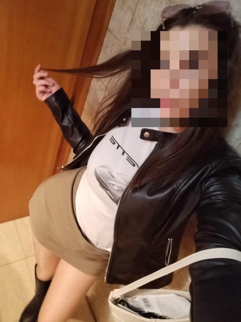 Chica busca chico en Toledo: 