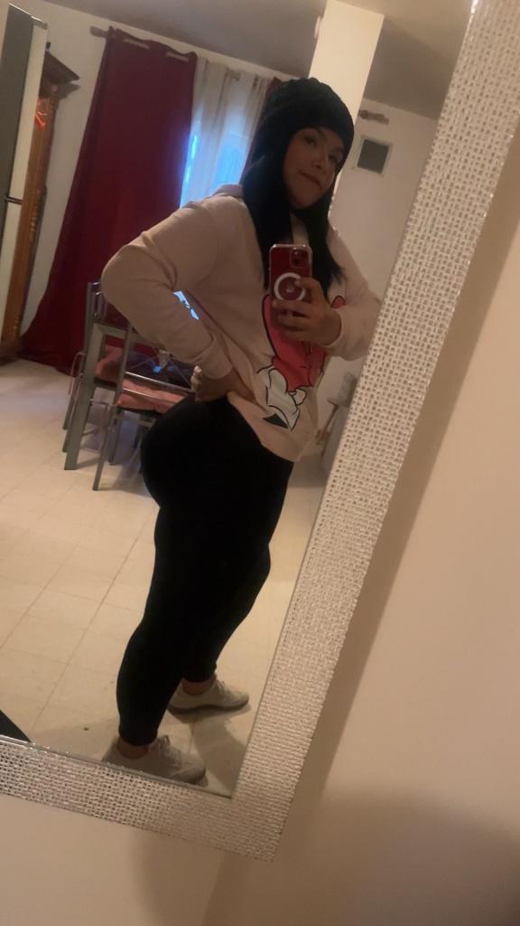 Chica busca chico en Castellón: Chica busca chico