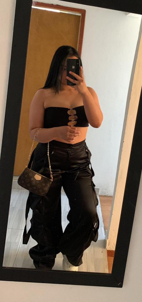 Chica busca chico en Murcia: 