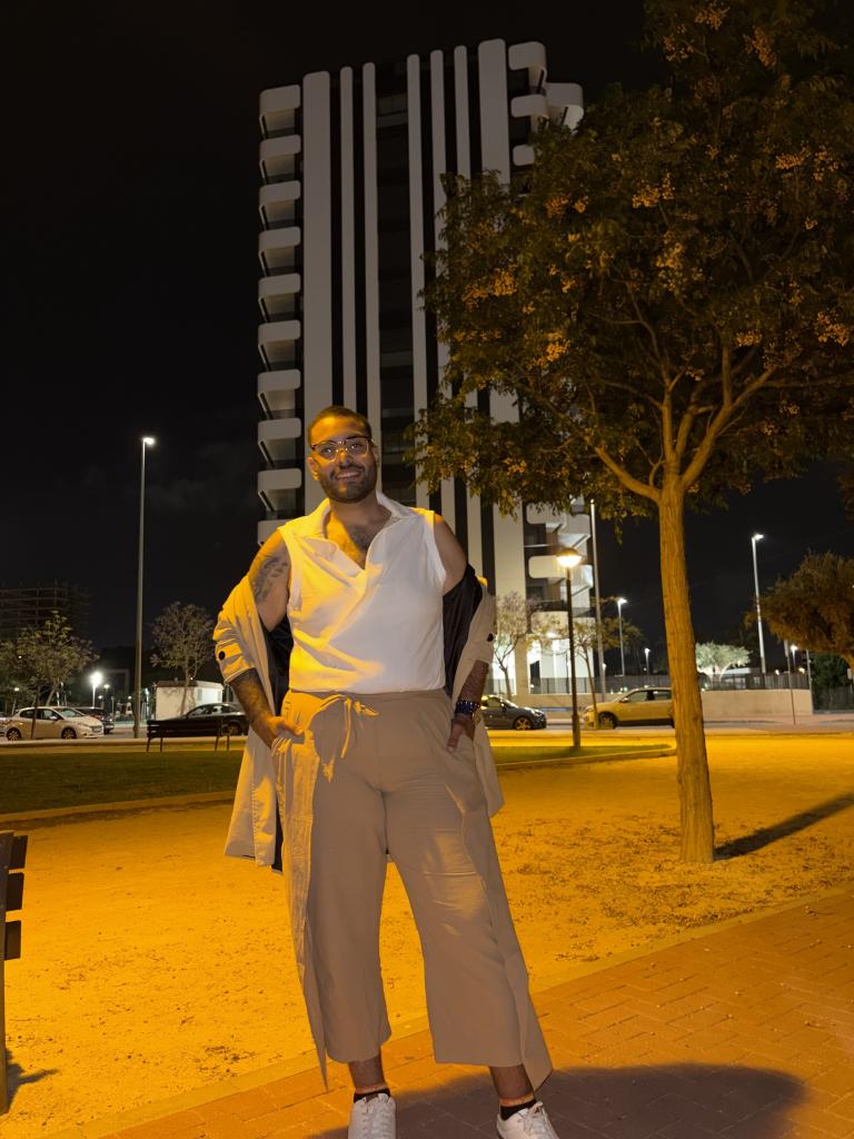 Chico busca chica en Murcia: 