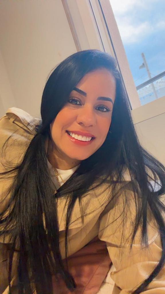 Chica busca chico en Jaén: 