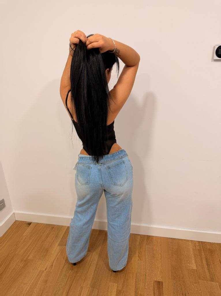 Chica busca chico en Madrid: 