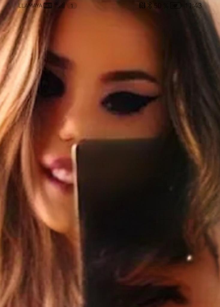 Chica busca chico en Alicante: 