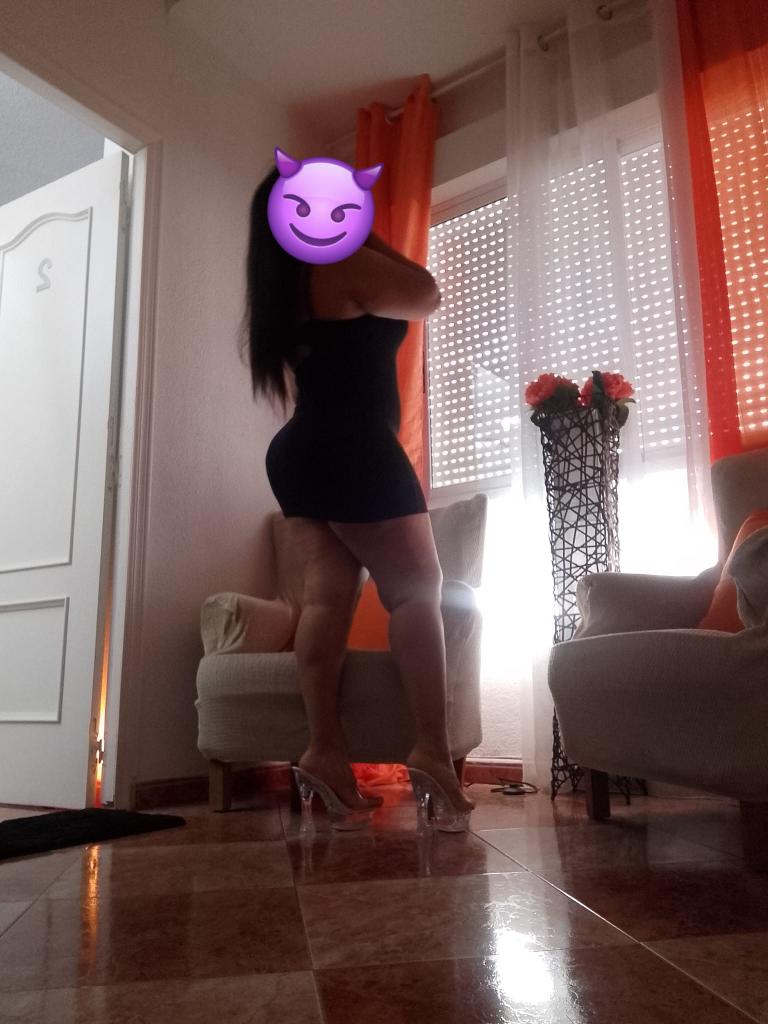 Chica busca chico en Murcia: 