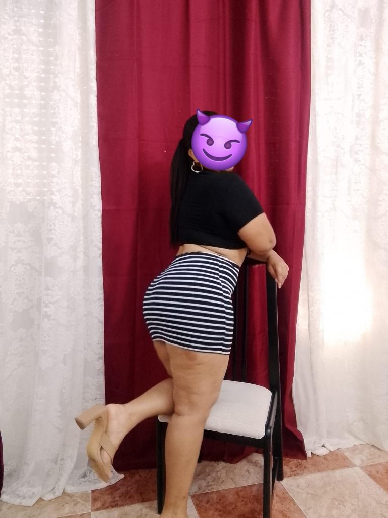 Chica busca chico en Murcia: 