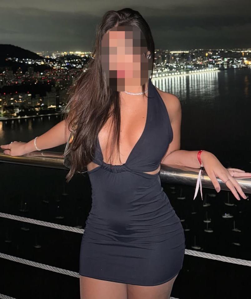 Chica busca chico en La Coruña: 