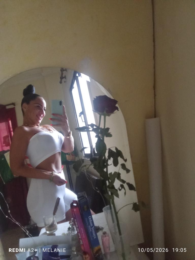 Chica busca chico en Las Palmas: 