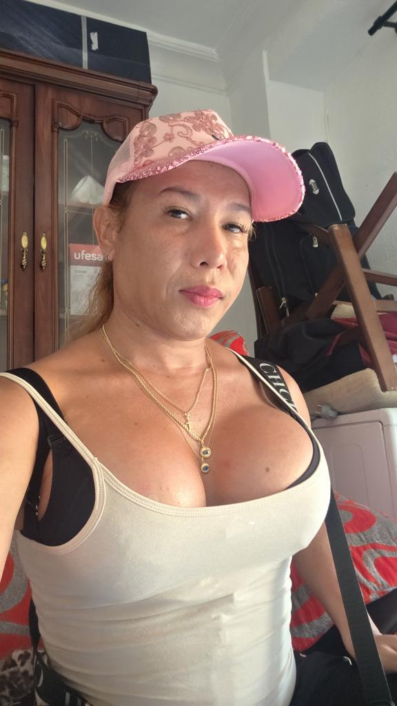 Travesti en Sevilla: 